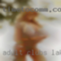 Adult clubs Lakeland