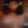Couple looking female