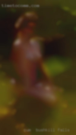 Cum   for Bushkill Falls a ride with me..