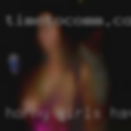 Horny girls having
