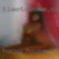 Horny housewife Cincinnati