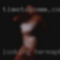 Looking hermaphrodite