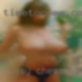 Pussy Chesaning