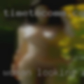 Woman looking dicks